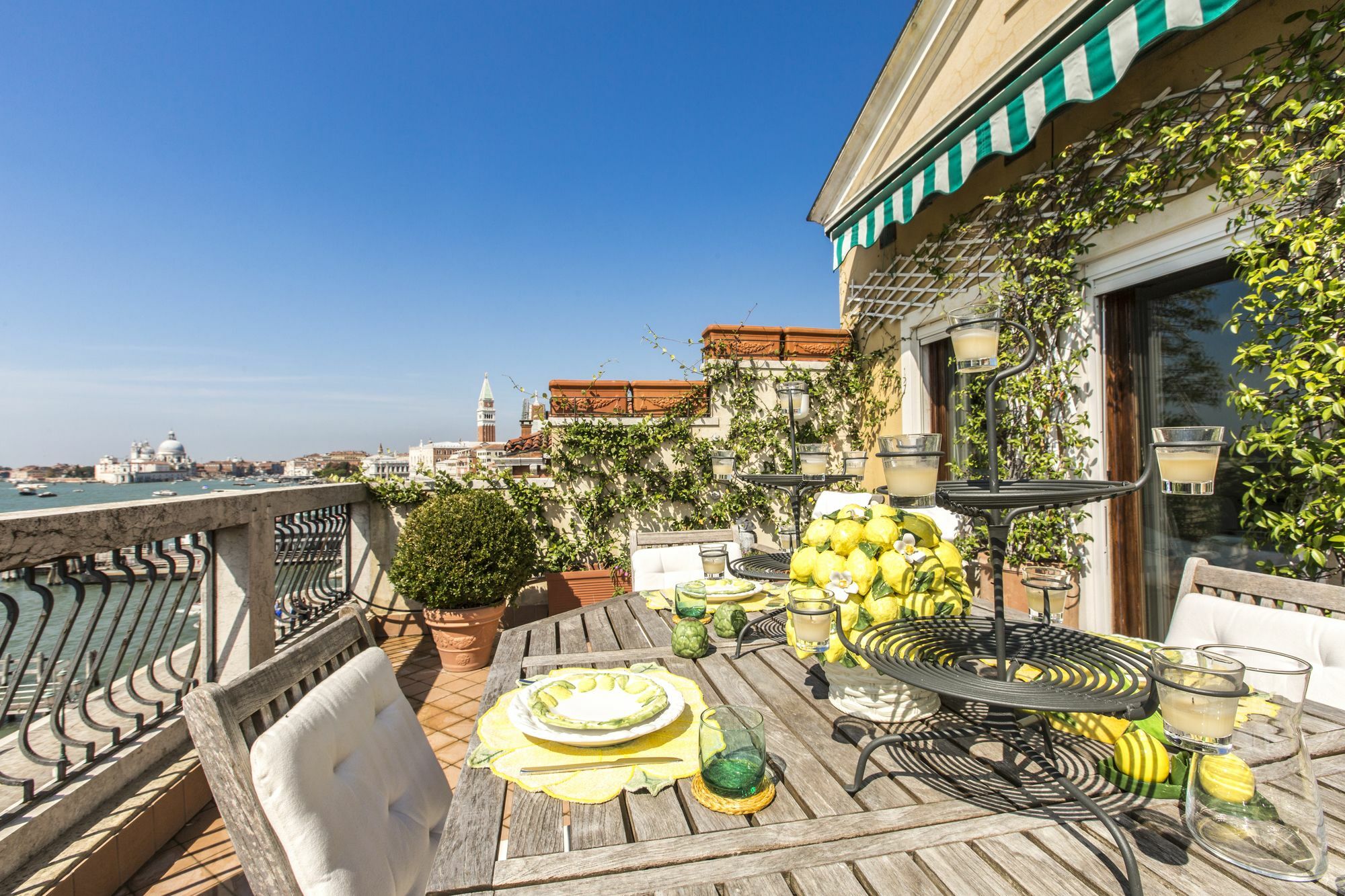 Attic Boutique San Marco R&R Apartamento Veneza Exterior foto