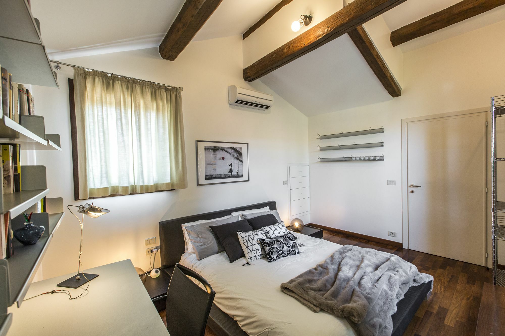 Attic Boutique San Marco R&R Apartamento Veneza Exterior foto